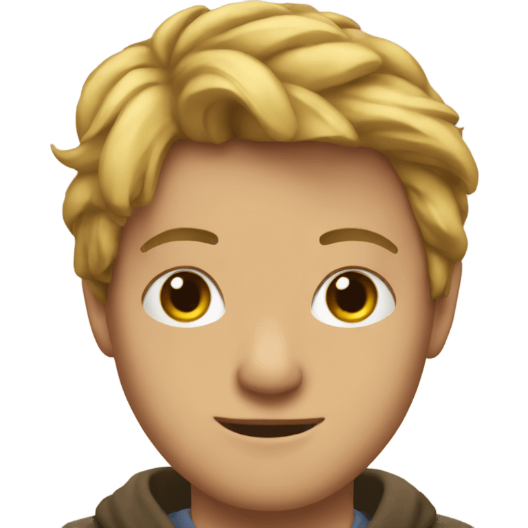 Alex emoji