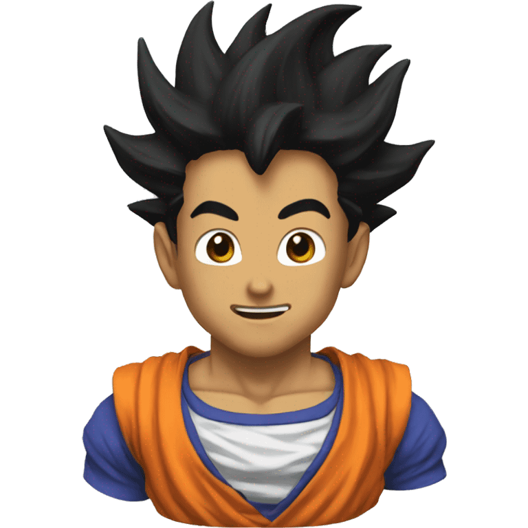 dragonball emoji