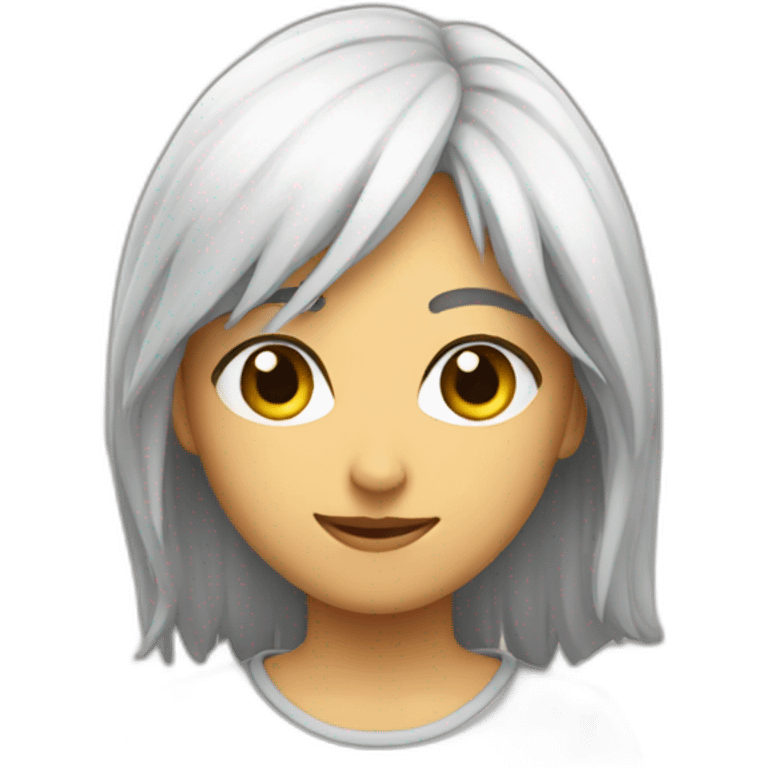 Mirtylle emoji