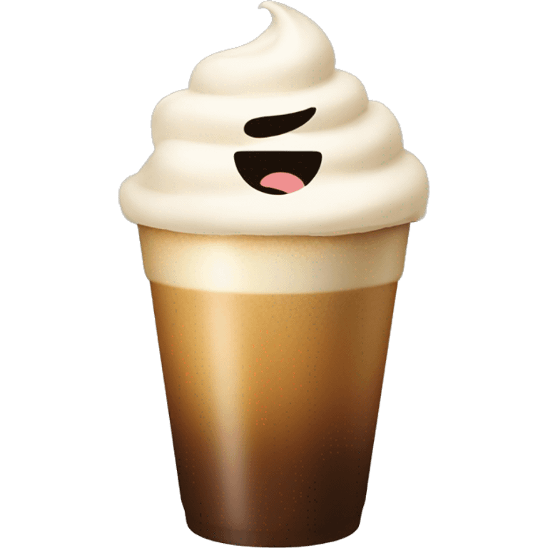 Papaplatte emoji