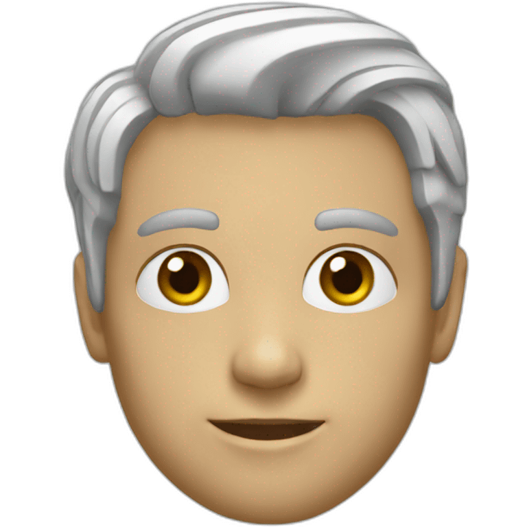 AI emoji