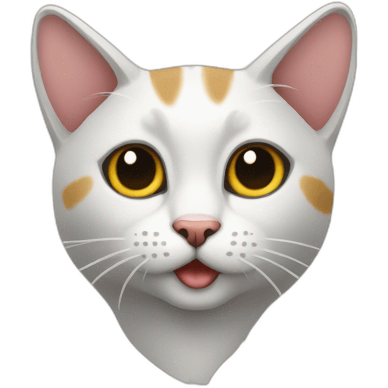 spanol gato emoji