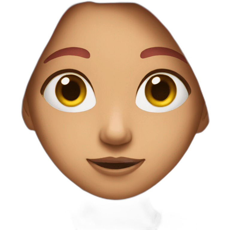 bri emoji