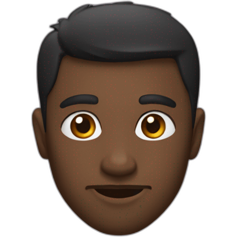 kolo-muani emoji