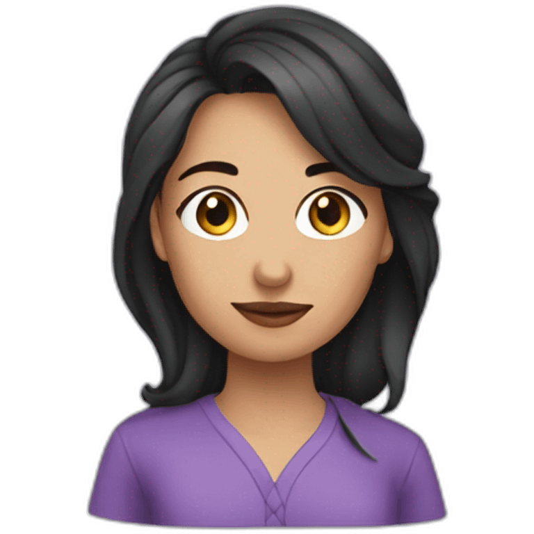 Helena cancio emoji