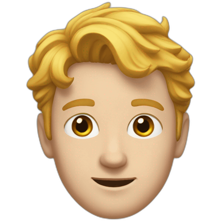 Nicholas obrien emoji