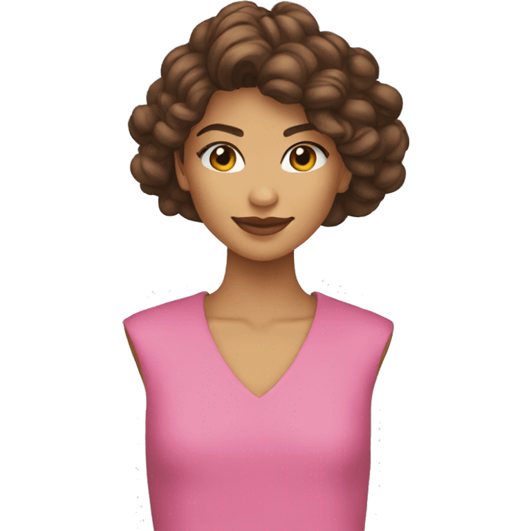 Zendaya emoji