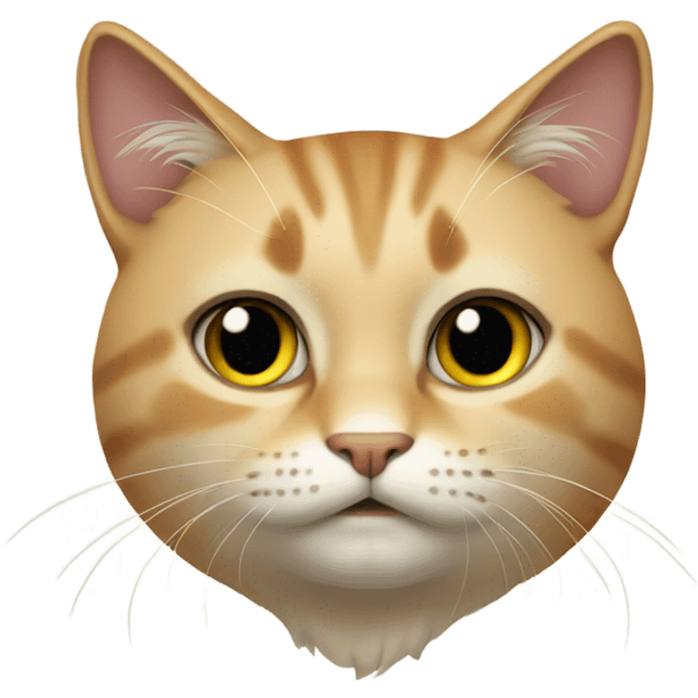 Gato emoji