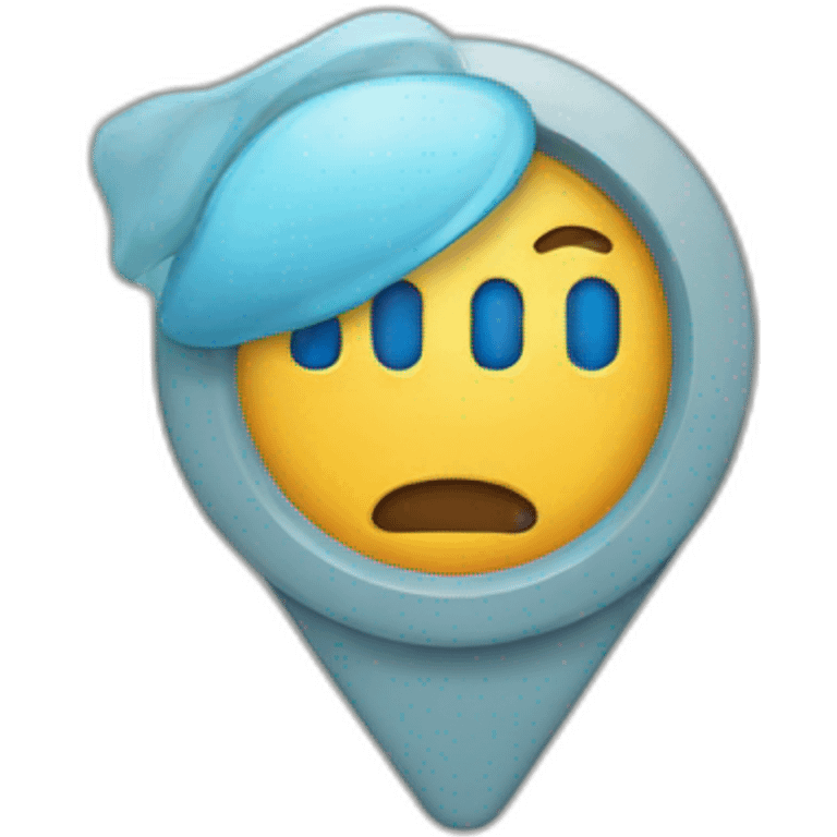 survey emoji