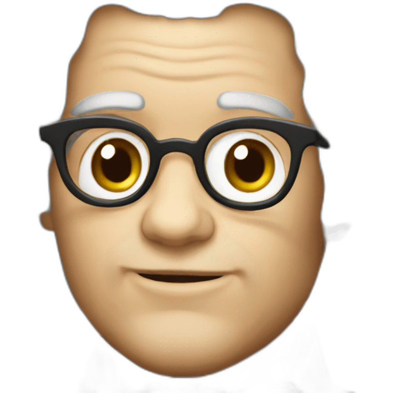 Beethoven emoji