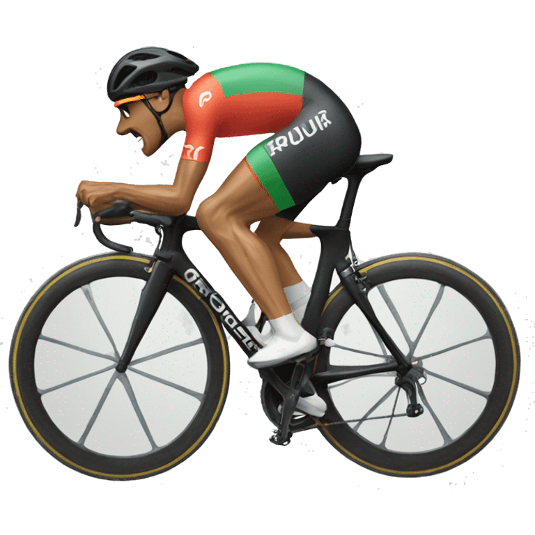 rouleur magazine emoji