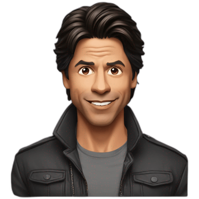 Srk emoji