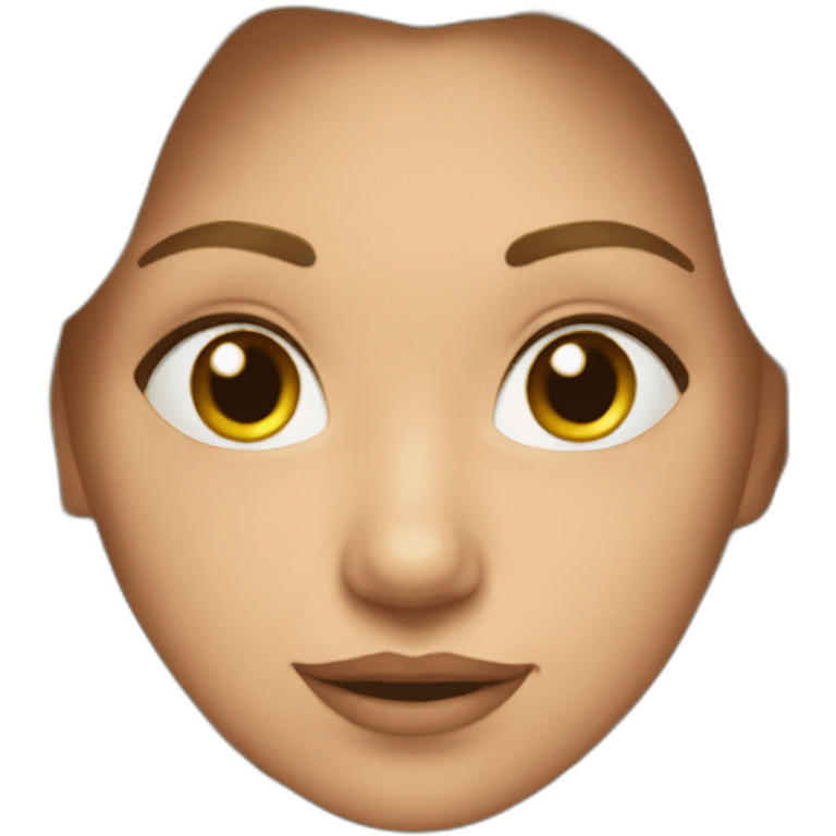 Loulou emoji