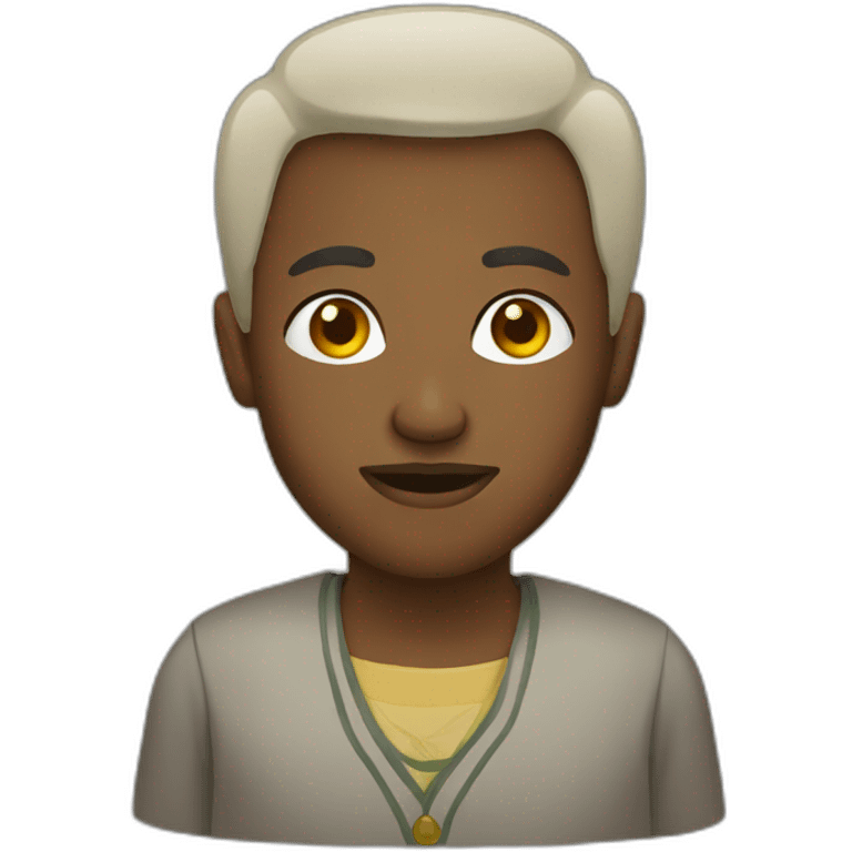 ethiopian emoji