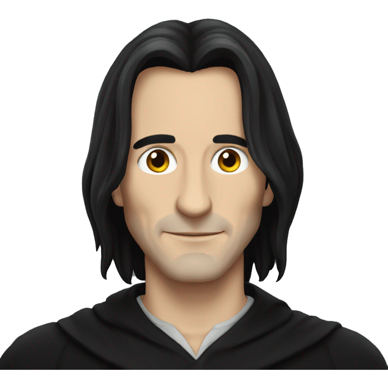 snape emoji