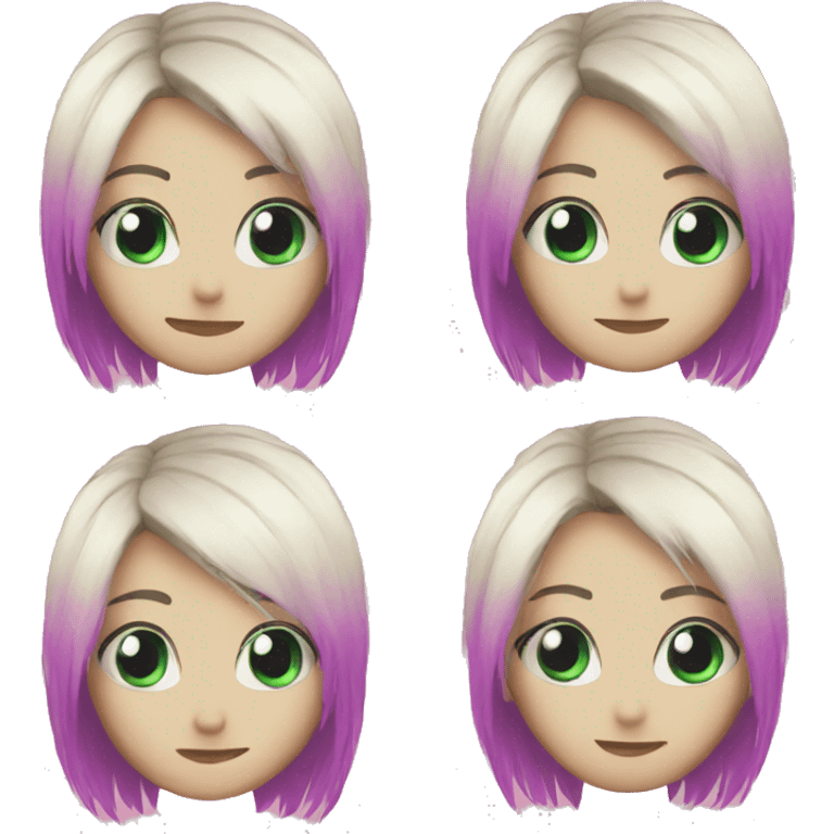 emo brite emoji