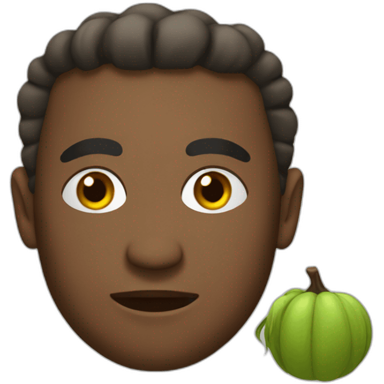 Tsipun emoji