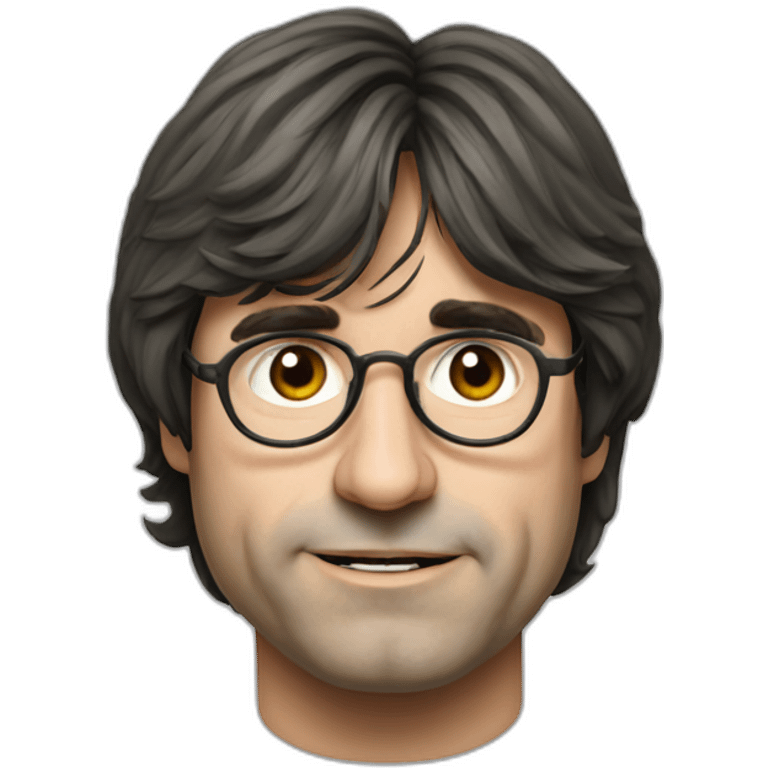 Puigdemont emoji