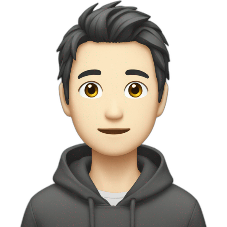 Itadori Yuji emoji