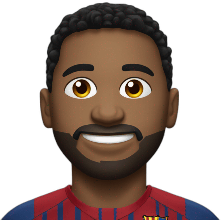 Ankara messi  emoji