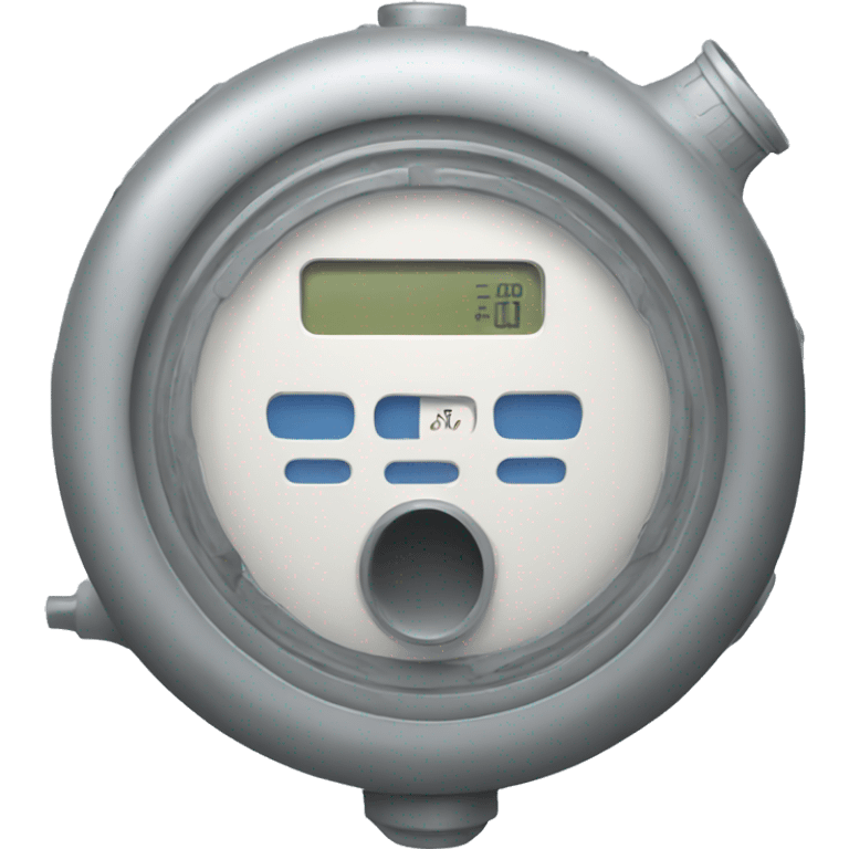 water meter emoji