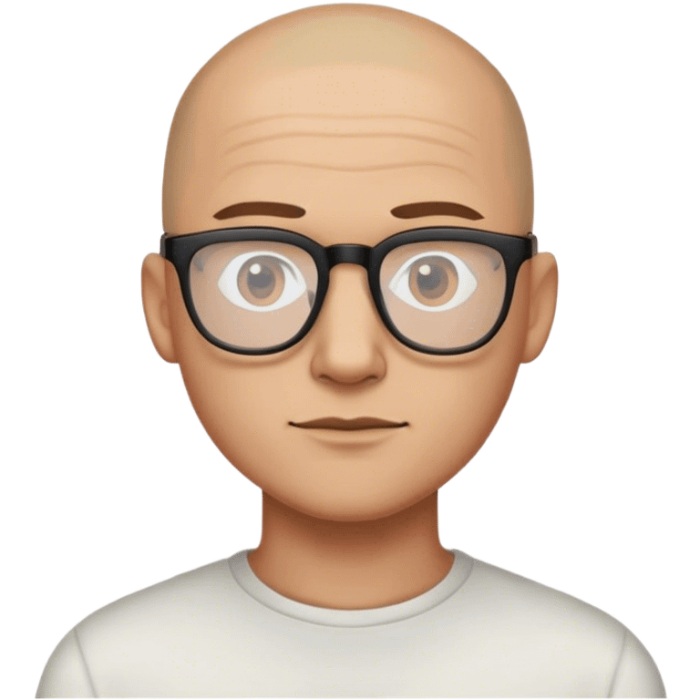 Walter white emoji