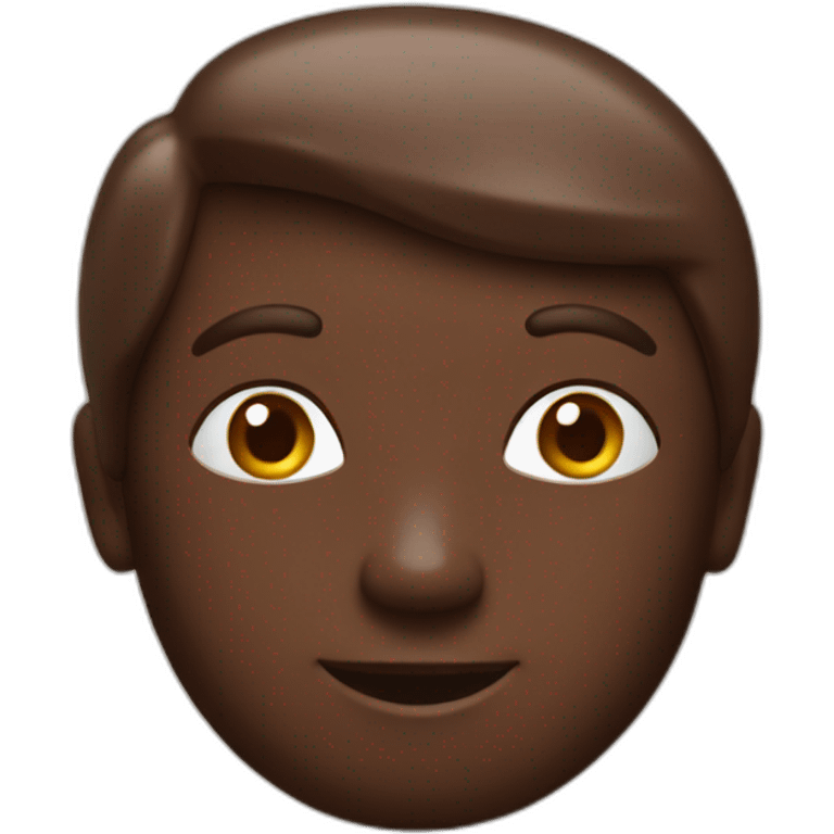 Kinder chocolate emoji