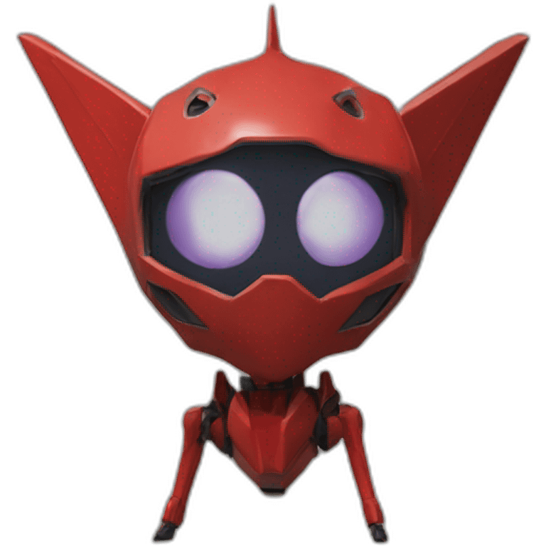 NERV-evangelion emoji