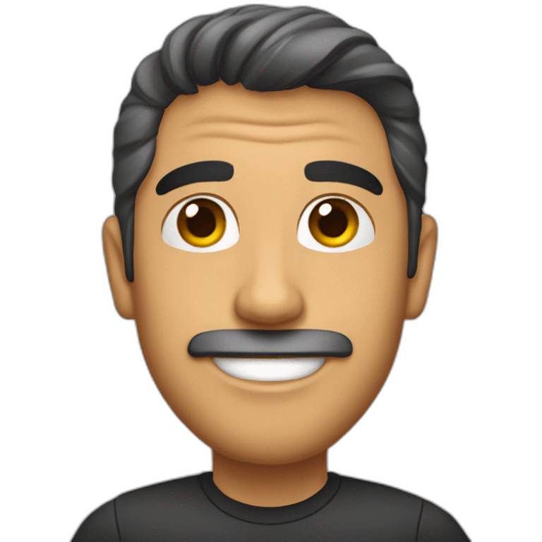 carlos arguiñano emoji