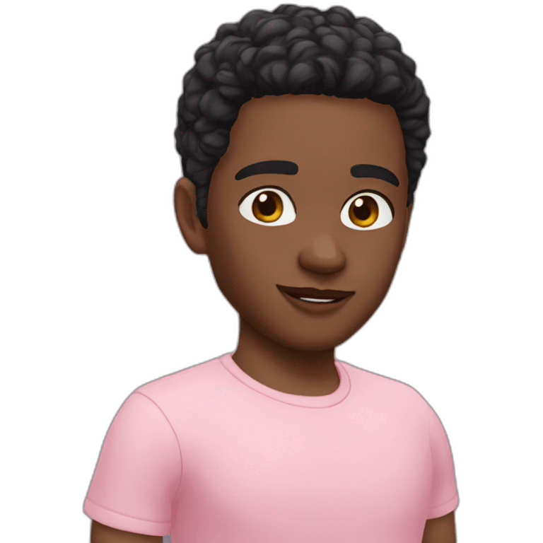 Zepeto emoji