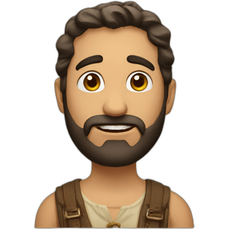 Rubén emoji