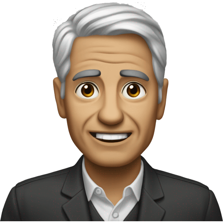 Lolo Fernández muerto emoji