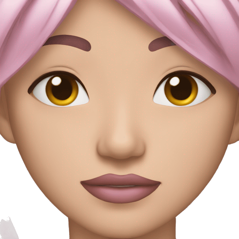 Emoji de cejas  emoji