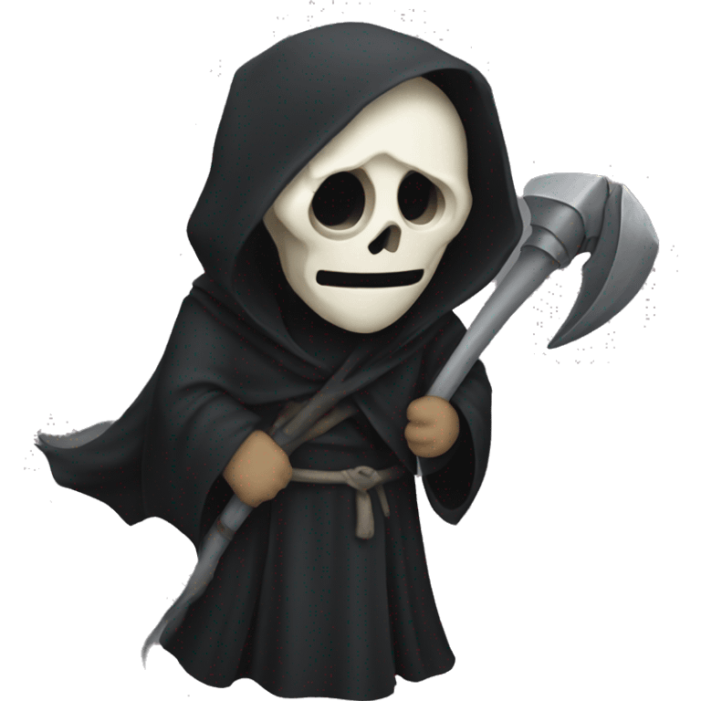 Reaper  emoji