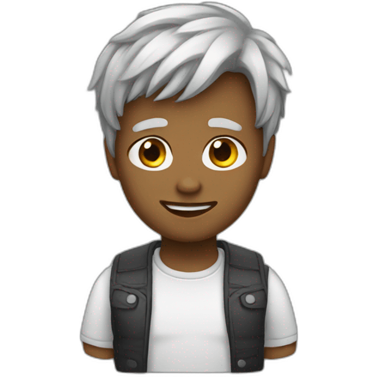 My emoji