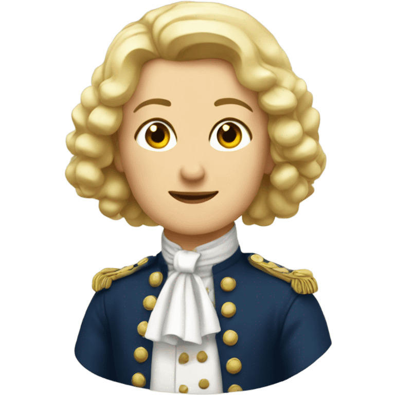 maire france emoji