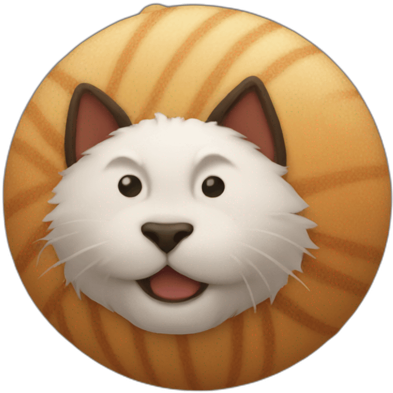 Catball emoji