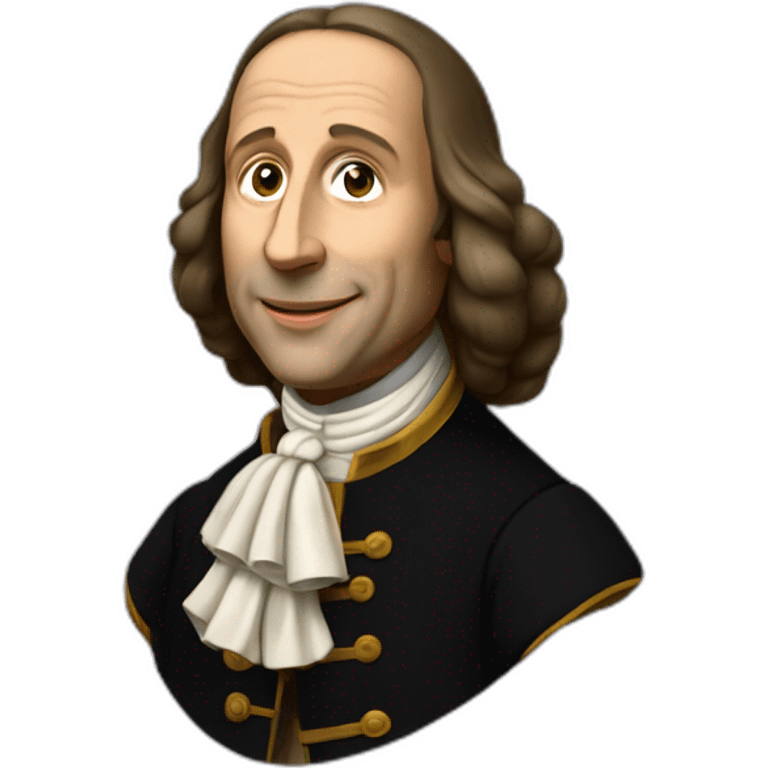 Blaise Pascal emoji