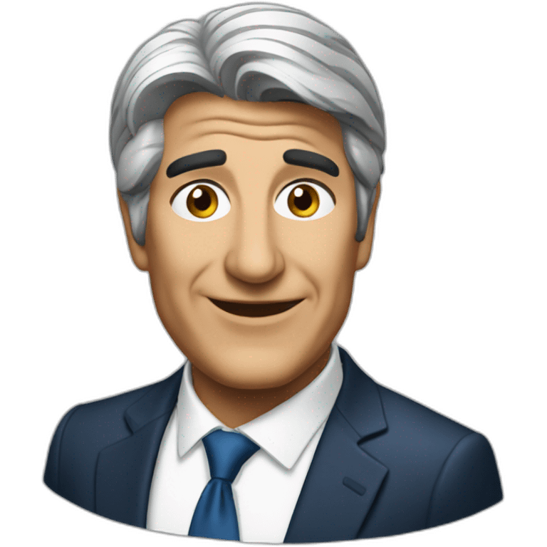 maurice levy emoji