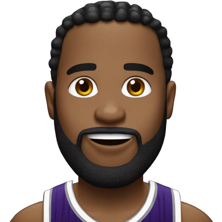 Sacramento kings  emoji