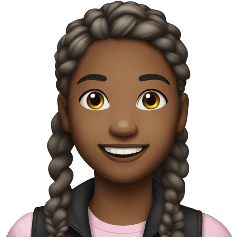 zaya wade emoji