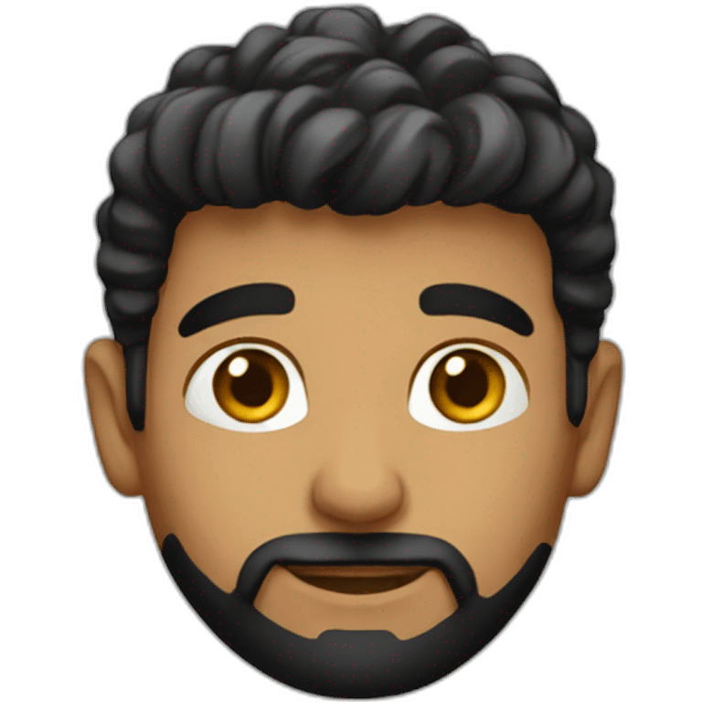 Hamed emoji