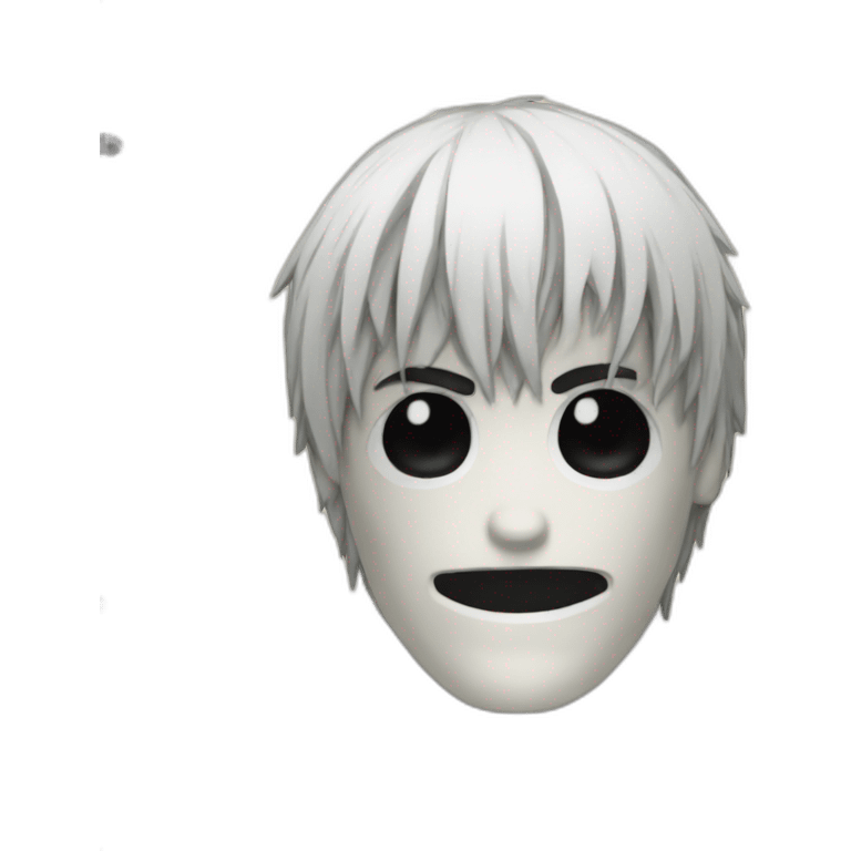 Death NOte emoji