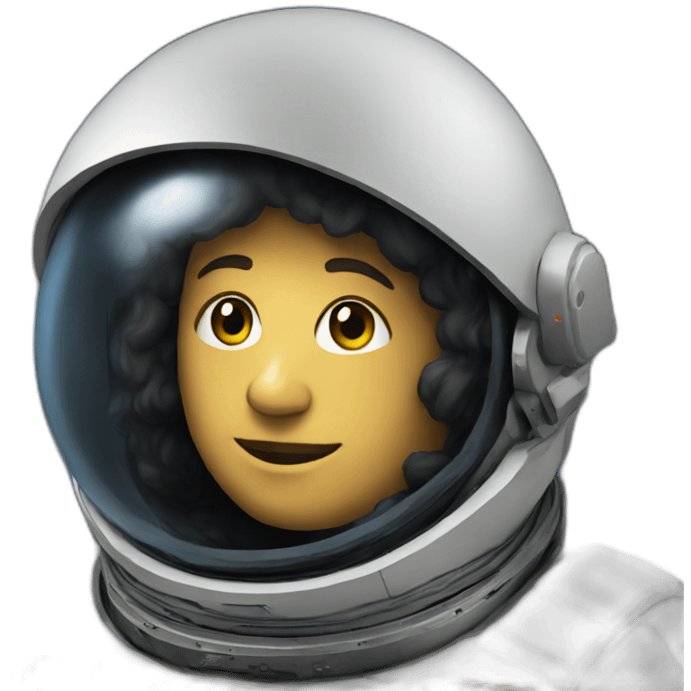 nasa emoji