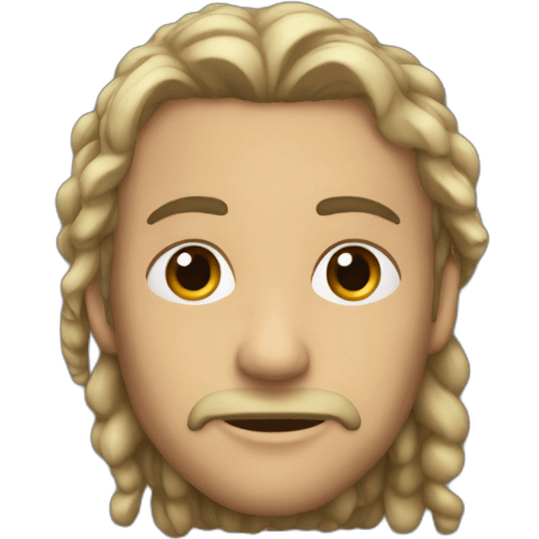 Remi démoniaque emoji