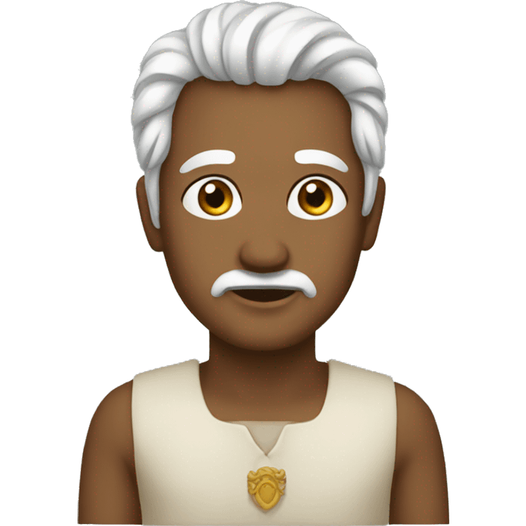 ambatukam emoji