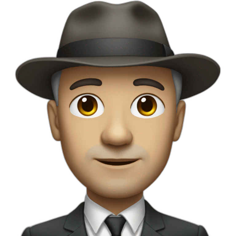 oppenheimer m emoji