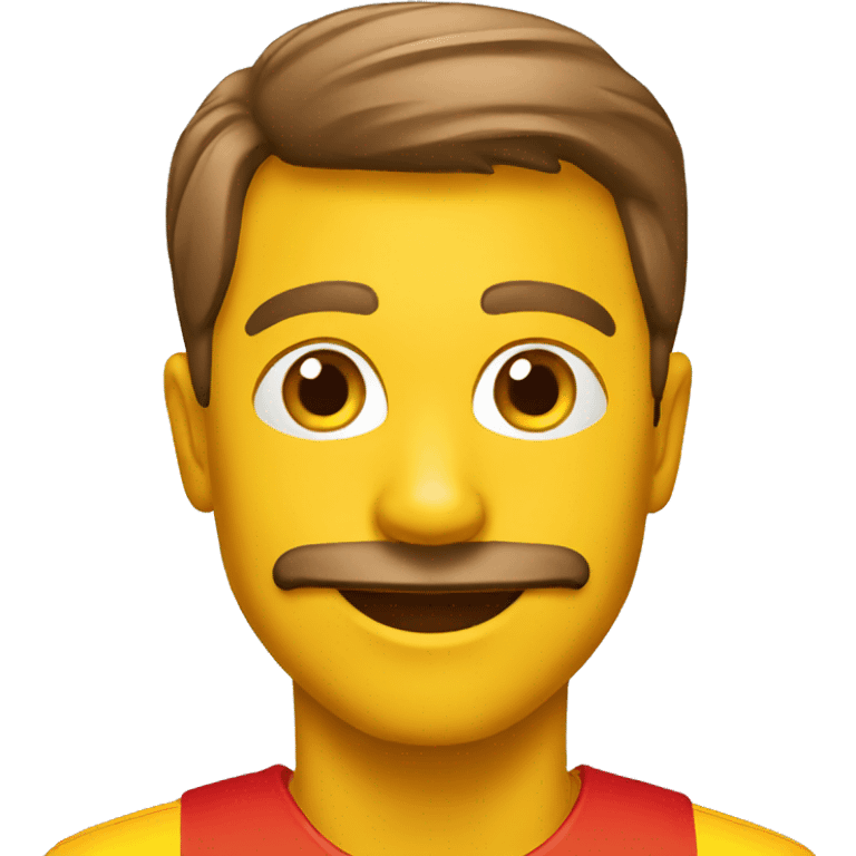 Dhl emoji