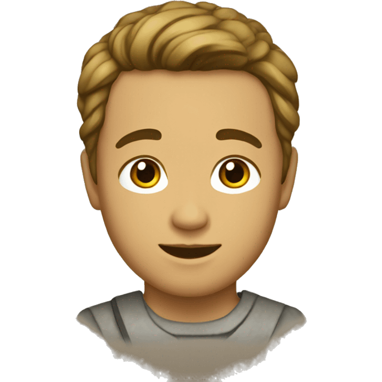 LDS Nephite emoji