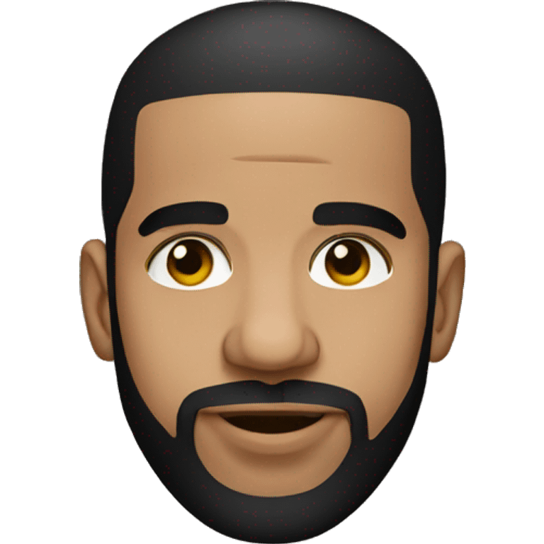 Drake  emoji